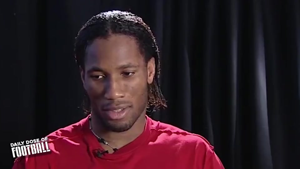 关于德罗巴重返赛场，重要助攻首场状态出色，巴塞罗那观众沸腾！的信息