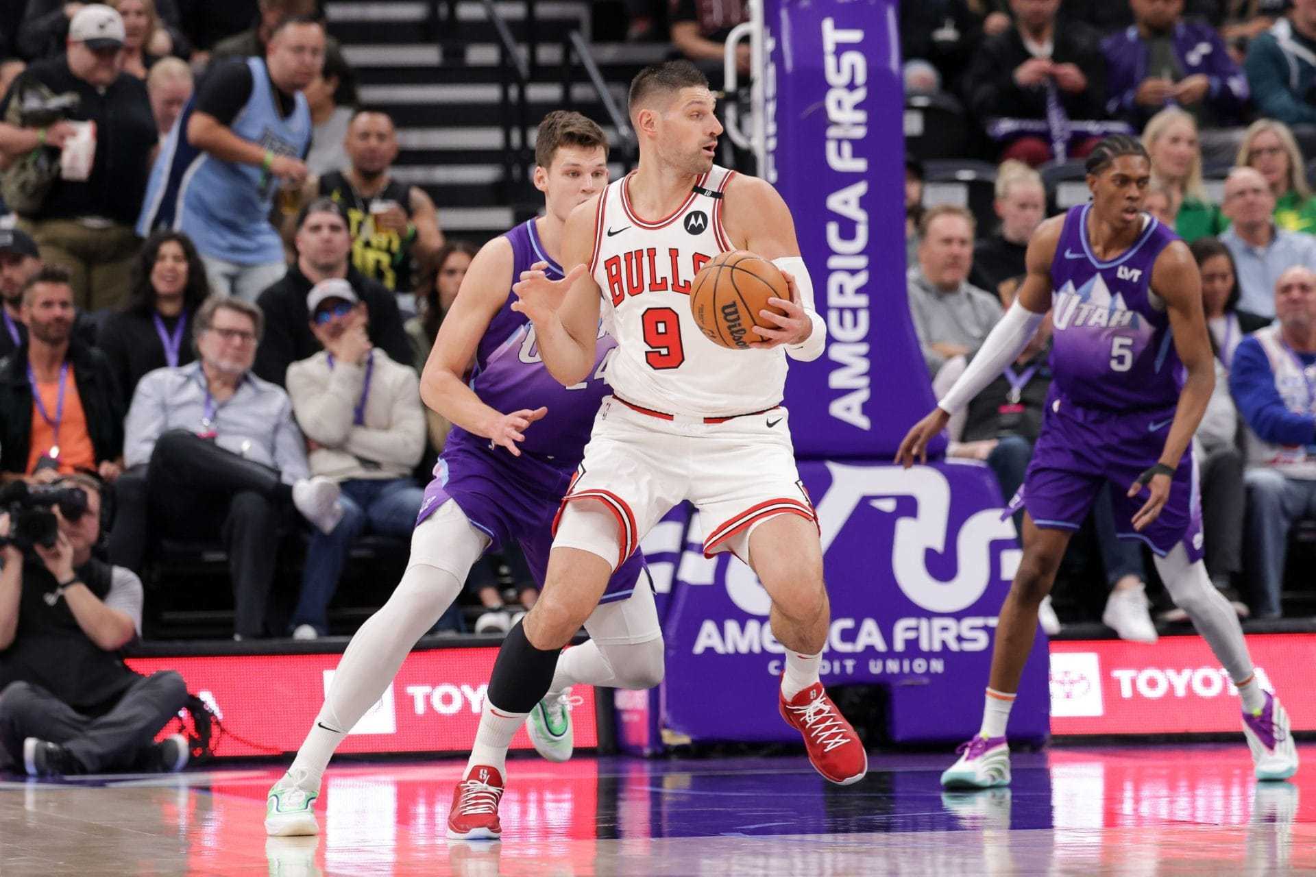 芝加哥公牛内部会议纪要流出：训练课后再遭质疑；NBA总决赛使命明确；赛季目标并未改变的简单介绍