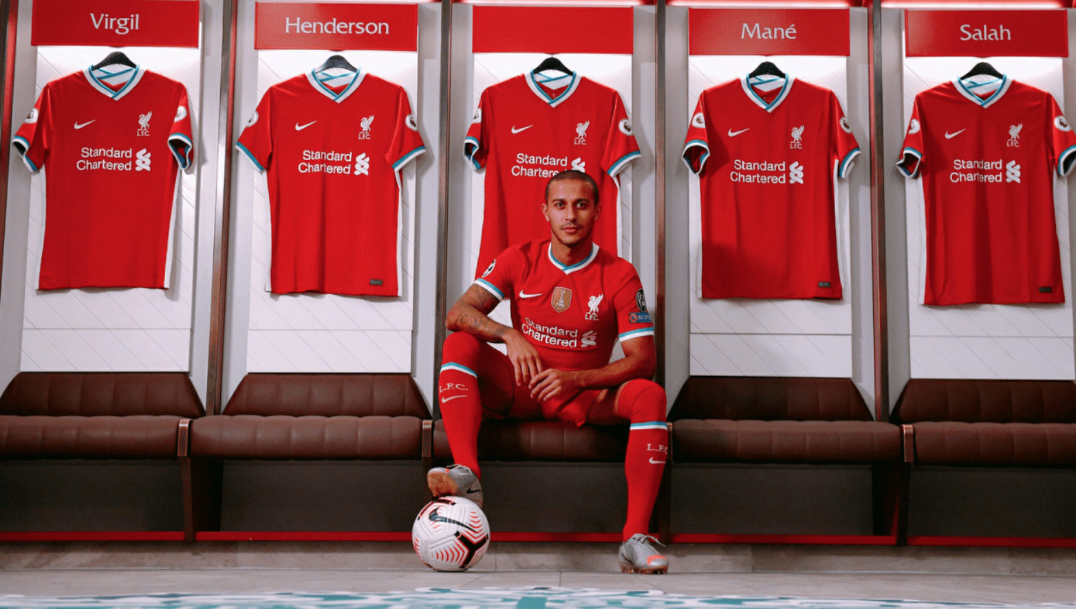 包含赛后利物浦调整名单以备NBA季后赛，完成体检环节打磨，话题不断，细节决定成败的词条