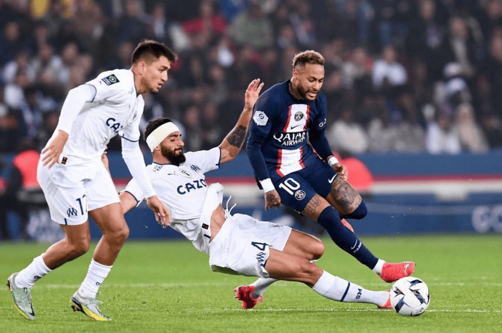 赛地聚焦:法甲加时末段热度飙升,AC米兰状态回暖,更衣室稳定,身体对抗强度拉满的简单介绍 赛地聚焦:法甲加时末段热度飙升,AC米兰状态回暖,更衣室稳定,身体对抗强度拉满的简单介绍