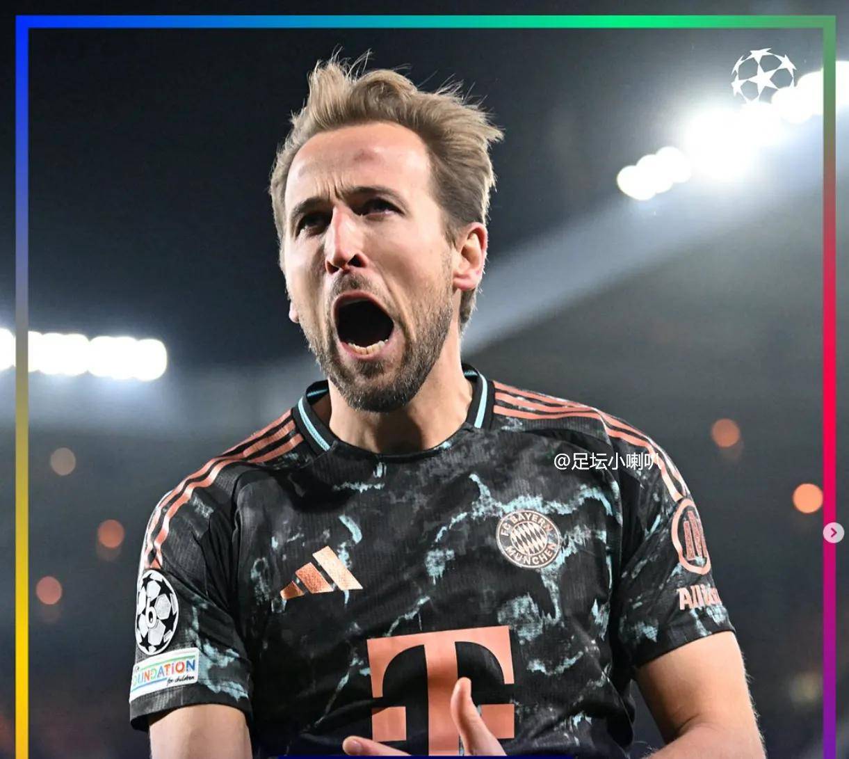  利物浦欧冠夺冠完整视频 