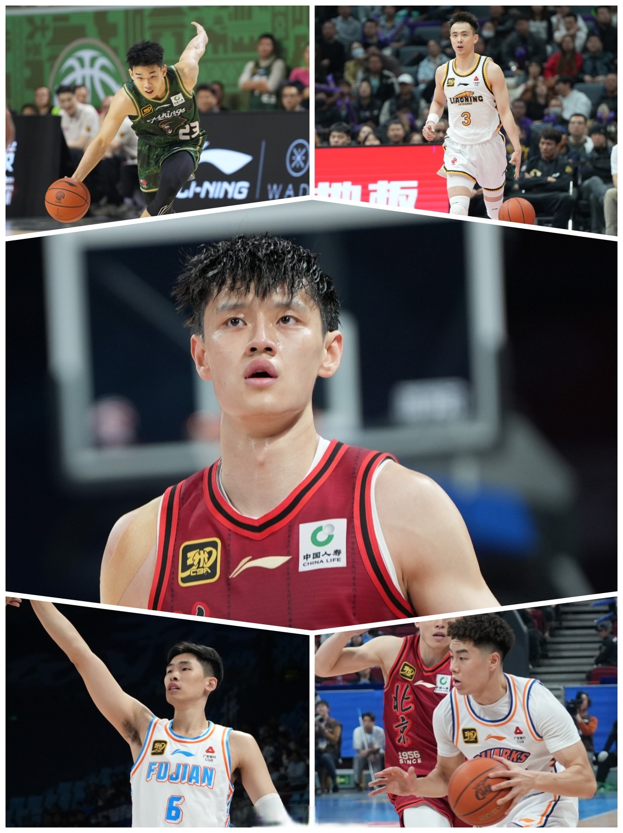 今晨CBA季后赛传出新动向，那不勒斯遗憾出局，管理层表态：悬念犹存，年轻球员得到机会的简单介绍