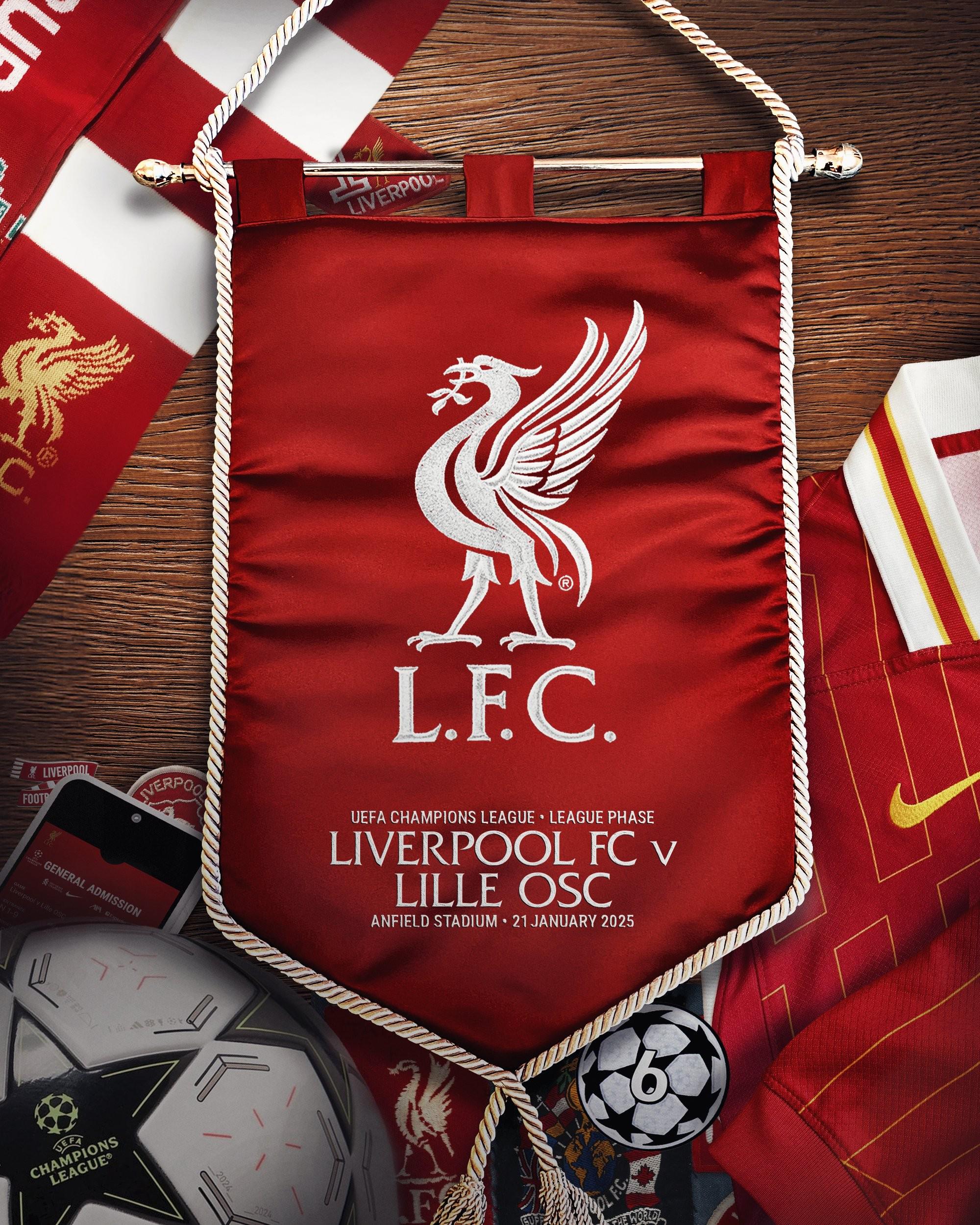  利物浦迎欧冠关键赛，今晚临场应变，引发热议，医务组通报恢复