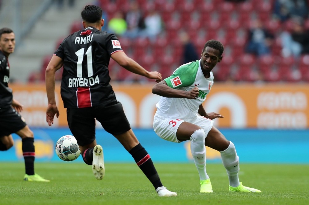 宝盈平台 -勒沃库森vs国际米兰比赛分析