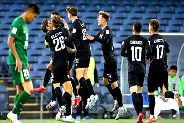 宝盈官网 -亚冠赛后再迎强敌；阿贾克斯更衣室发声；主帅态度——气氛紧张；阵容厚度经受考验的简单介绍